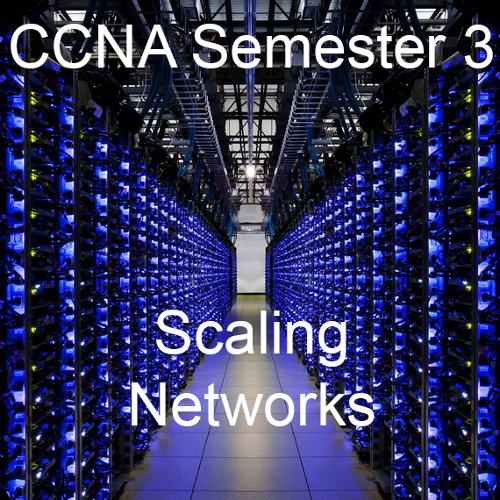 CCNA Semester 3