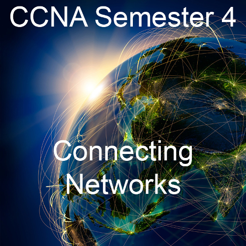 CCNA Semester 4